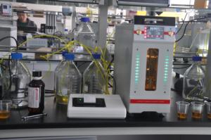 Astmd7279 Geautomatiseerde Houillon Viscometer Transparante En Ondoorzichtige Vloeibare Kinematische Viscositeitstester - Product Image 4