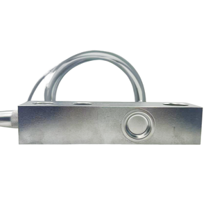 Capteur de force de cellule de charge en acier inoxydable Micro bon marché de vente directe d'usine de FU-5T - Product Image 2