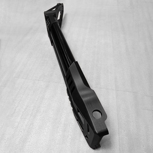 Poignée centrale en aluminium billette noir pour jet <span class=keywords><strong>ski</strong></span> - Product Image 6