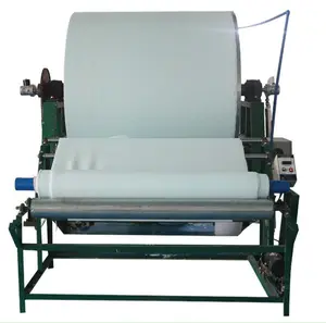 JF high efficiency new product laundry soap sheets detergent manufacturing machine organic laundry sheets heating dryer