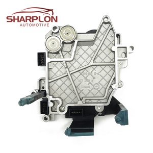 Oferta Especial: Placa de Unidad de Control de Transmisión Automática (TCU/TCM) 01J927156HT para Audi A4 - Product Image 3