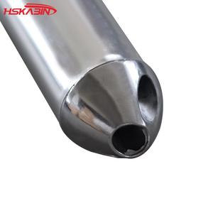 Nouveau silencieux d'échappement KB Motocross pour moto tout-terrain - Garantie 1 an - Product Image 4