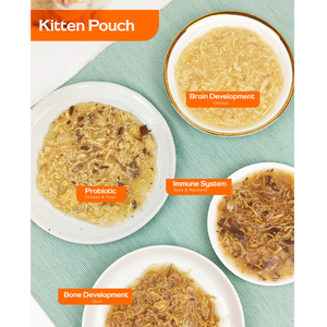 Ligne de production de <span class=keywords><strong>nourriture</strong></span> <span class=keywords><strong>humide</strong></span> <span class=keywords><strong>pour</strong></span> chats en conserve en gros, OEM, <span class=keywords><strong>nourriture</strong></span> <span class=keywords><strong>humide</strong></span> <span class=keywords><strong>pour</strong></span> chats haute densité 400g et alimentation <span class=keywords><strong>humide</strong></span> stérilisée <span class=keywords><strong>pour</strong></span> chats - Product Image 6