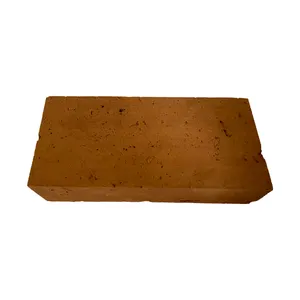 Fabbrica vecchio mattone rosso Standard antico usato mattoni per la pavimentazione