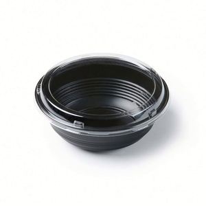 Wholesale Customized <b>Soup</b> Packaging <b>Container</b> Disposable Food Noodle Ramen Bowl with Lid - Product Image 2