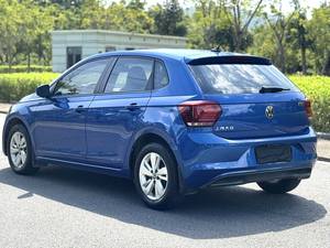 Volkswagen <span class=keywords><strong>Polo</strong></span> Plus <span class=keywords><strong>2021</strong></span> 1.5L Automatica Edizione Panoramica 5 Porte Hatchback Qualità Tedesca - Product Image 3