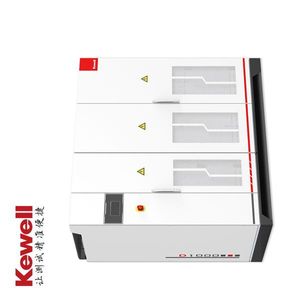 Chargeur-Déchargeur de Batteries Série Kewell D1000, Alimentation Industrielle à Contrôle de Courant et Haute Tension - Product Image 4