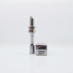BUJÍA DE IRIDIO ORIGINAL NGK IKR9J8/93311 OE 55 21 06 85 - para <span class=keywords><strong>ABARTH</strong></span> / ALFA ROMEO / <span class=keywords><strong>FERRARI</strong></span> / <span class=keywords><strong>FIAT</strong></span> / LANCIA / MASERATI - Product Image 4