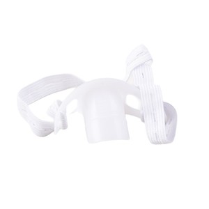 Vente en gros usine de blocs de morsure, coussinets de morsure et coussinets buccaux élastiques sans languette pour gastroscope ; réductions en gros disponibles ; conformité réglementaire pharmaceutique - Product Image 4