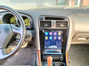 Accesorios Electrónicos para Automóviles para Lexus GS GS300 GS350 GS450 1999-2003, Radio Estéreo para Automóvil con Android <span class=keywords><strong>11</strong></span>, Unidad Principal con Navegación GPS - Product Image 4