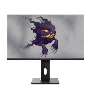 Cheap 22 Inch Display Screen Ips Anti Light Led Desktop Pc 22 21.5 Inch Lcd Gaming Computer Monitor With Hd Port