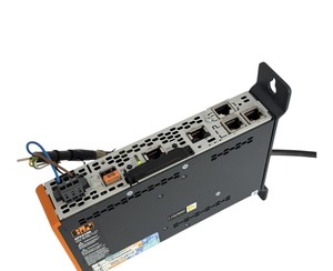 Plc Automation APC2100 5V6C6200000066-001 24VDC <b>PC</b> System 128GB -USED- Plc Automation APC2100 5V6C6200000066-001 24VDC <b>PC</b> System - Product Image 2