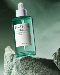 SKIN1004 MADAGASCAR CENTELLA TEA-TRICA RELIEF AMPOULE 100ml - Product Image 3