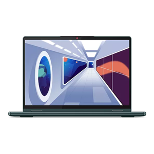 Venta directa de fábrica, portátil Dark Teal de 13 pulgadas AMD Yoga 6 16 GB 8 GB Ryzen <span class=keywords><strong>7</strong></span>, portátil ultrarrápido para educación de estudiantes, 1 año de garantía - Product Image 3