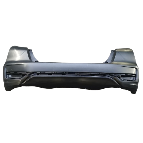 OEM 71501-T5H-H50 Rear Bumper Cover New Condition Car Body Parts for Honda Fit 2018-2020 GK5 Auto Parts Image 1