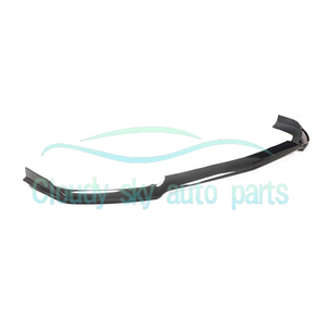 Spoiler avant en fibre de carbone YT X290 pour Mercedes Benz <span class=keywords><strong>AMG</strong></span> <span class=keywords><strong>GT</strong></span> 53 <span class=keywords><strong>63</strong></span> Coupé <span class=keywords><strong>4</strong></span> <span class=keywords><strong>portes</strong></span> 2019 2020 2021 2022 2023 2024 - Product Image 3