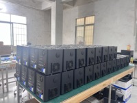 Machine à étincelles froides 600W pour effets de scène et de mariage, équipement de feux d'artifice avec télécommande DMX