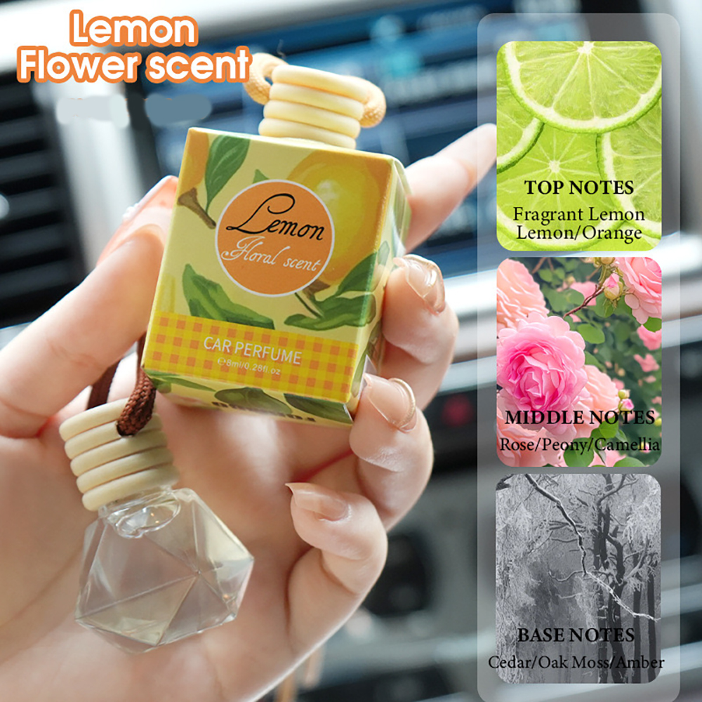 8ml di limone