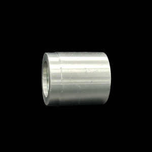 Conector de Manguera Hidráulica Tianyi Hydraulics, Modelo 03310, con Funda de Manguera Hidráulica de Doble Malla Trenzada, Anti-Desprendimiento - Product Image 1