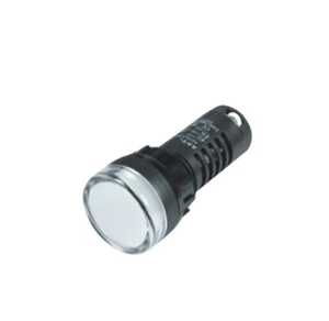 ไฟแสดงสถานะ MT-test Indicator Light; หมายเลขสั่งซื้อ AD16-22DY/r31 100799547 แบบวงกลม AC220V LED ใหม่ในสต็อก ซีรีส์ AD16 - Product Image 6