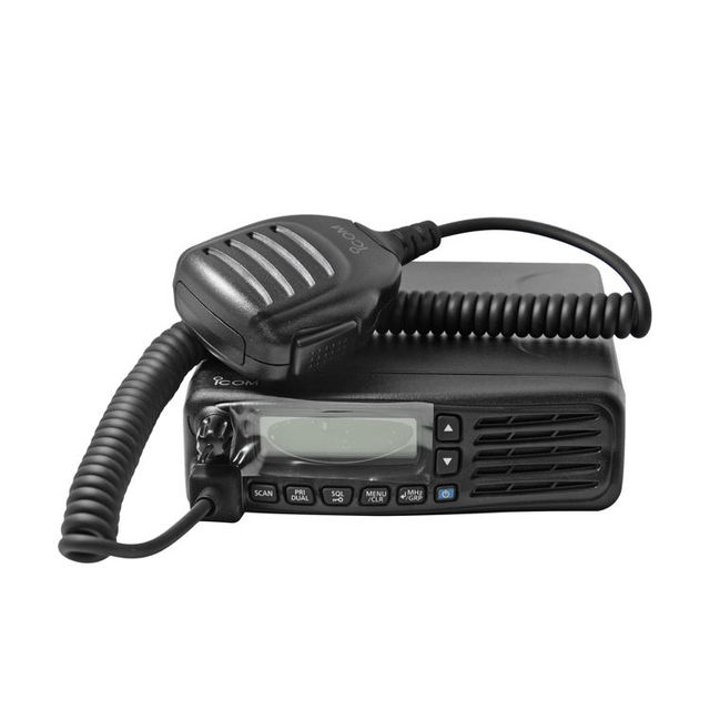 Selling 50W ICOM VHF AIR BAND TRANSCEIVER IC-A120 VHF Radio Air Band Frequency AM FM Transceiver