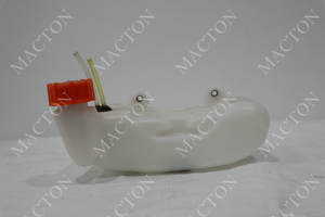 Ensemble de réservoir de carburant 1e40f-5 pour débroussailleuse chinoise 1e44f-5 43cc 52cc 2 temps, pièces de moteur à essence - Product Image 4