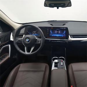 Autos Usados <span class=keywords><strong>BMW</strong></span> <span class=keywords><strong>X1</strong></span> 2024 1.5 Turbo Gasolina Automático SUV Volante a la Izquierda para Exportación al por Mayor - Product Image 4