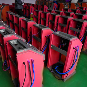 Máquina Automática de Cambio y Limpieza de Refrigerante del Radiador, Equipo Esencial para el Cuidado del Automóvil, Sistema de Lavado del Refrigerante del Motor - Product Image 5