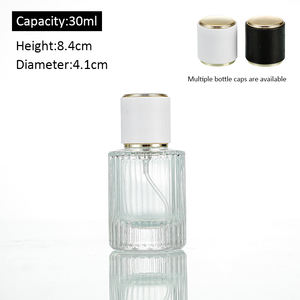 Flacon vide de luxe de 30ml 50ml pour parfum - Product Image 5