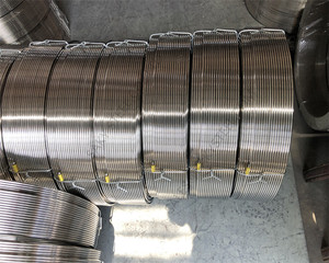 <span class=keywords><strong>Lincoln</strong></span> электрическая сварочная проволока из нержавеющей стали - Product Image 2