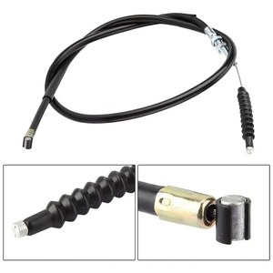Câble d'embrayage pour <span class=keywords><strong>moto</strong></span> de qualité supérieure GUAYA DE CLUTCH Horse SBR150 en gros - Product Image 2