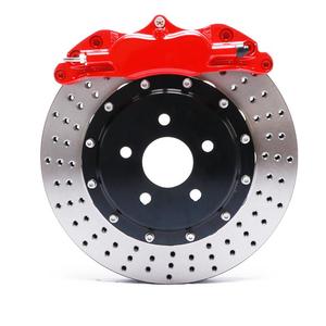 Kit d'étriers de frein haute performance à gros pistons pour voitures modifiées RX7 RX-8 - Product Image 4