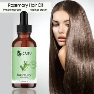 Best sales private label brand rosemary oil hair growth rosemary oil hair growth wholesale hair treatment growth oil