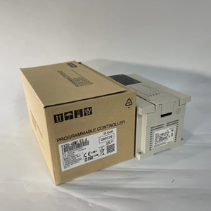 FX3U-48MT/ES-A PLC แบบใหม่และดั้งเดิม - Product Image 1