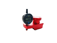 New Trends High-Precision Fast and Accurate Measurement Road Marking Thickness Gauge for Road Safety Compliance