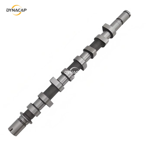 Pièces de moteur de précision Pièces de voiture automatiques Arbre à cames de moteur OEM 8200089894 8200255678 pour <span class=keywords><strong>RENAULT</strong></span> K9K - Product Image 1