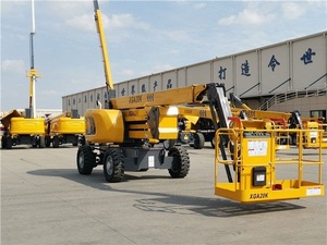 Équipement <span class=keywords><strong>de</strong></span> levage pour travaux en hauteur XGA20 <span class=keywords><strong>de</strong></span> <span class=keywords><strong>la</strong></span> marque chinoise <span class=keywords><strong>de</strong></span> premier plan, outils <span class=keywords><strong>de</strong></span> construction, élévateur <span class=keywords><strong>de</strong></span> cloisons sèches, équipement <span class=keywords><strong>de</strong></span> travail en hauteur - Product Image 4