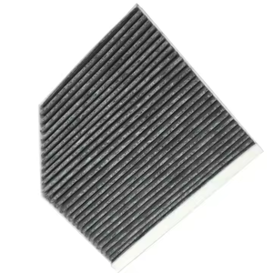 Filtro de cabina de aire acondicionado 8K0819439 8K0819439A para Audi A4 A5 Q5 PORSCHE <span class=keywords><strong>MACAN</strong></span> 8K0819439 8K0819439A PAB 819 439 10 - Product Image 5