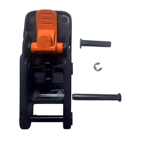 T100 Mid-<b>Frame</b> Plate Buckle Assembly <b>Plant</b> protection Drone Spare Parts for DJI T100 Agricultural Drone - Product Image 3