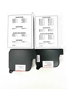 <span class=keywords><strong>Cartucce</strong></span> d'Inchiostro per Stampanti Portatili <span class=keywords><strong>Economiche</strong></span>, <span class=keywords><strong>Cartucce</strong></span> d'Inchiostro Nero a Rapida Asciugatura - Product Image 2