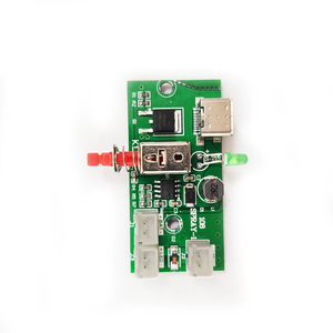 Service de conception de circuits imprimés (PCBA) sur mesure, professionnel, avec conception de circuits imprimés, assemblage SMT, assemblage clé en main et prototype électronique. - Product Image 6