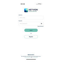 최상급 품질의 온실 모바일 앱 소프트웨어 모니터링 IoT 플랫폼 소형 농업 장비