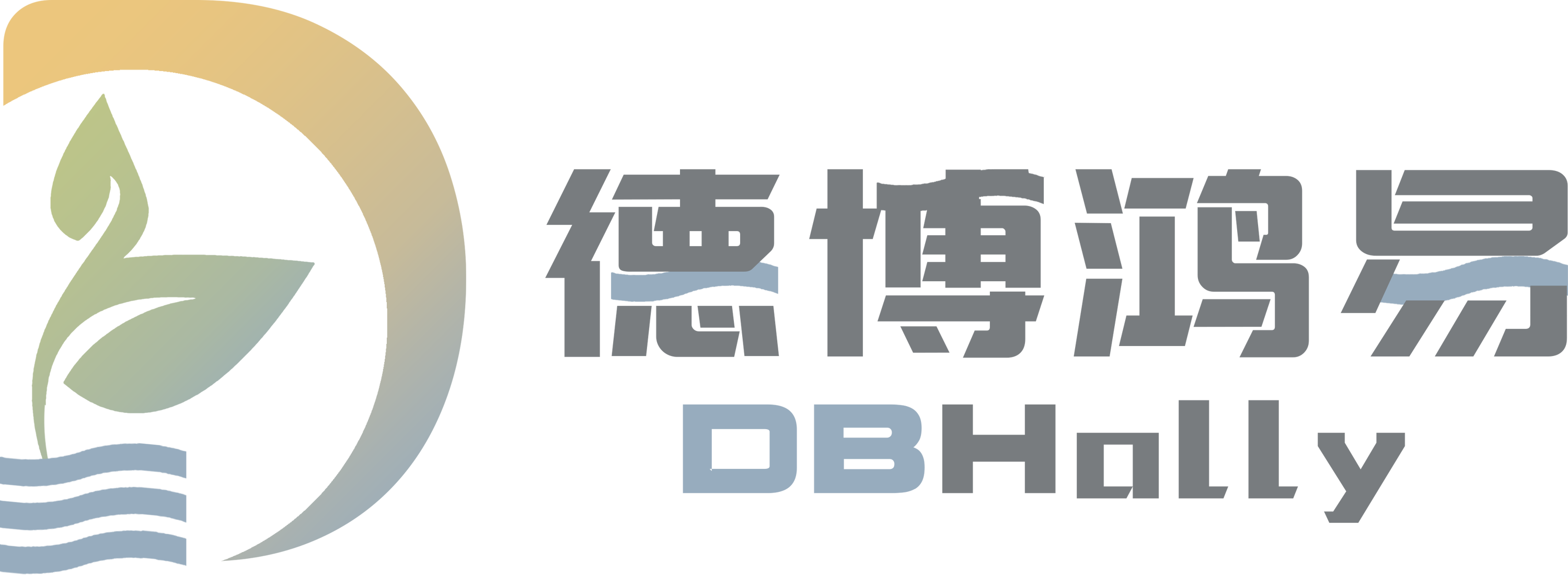 Tianjin Debo Hongyi Technology Co., Ltd. logo
