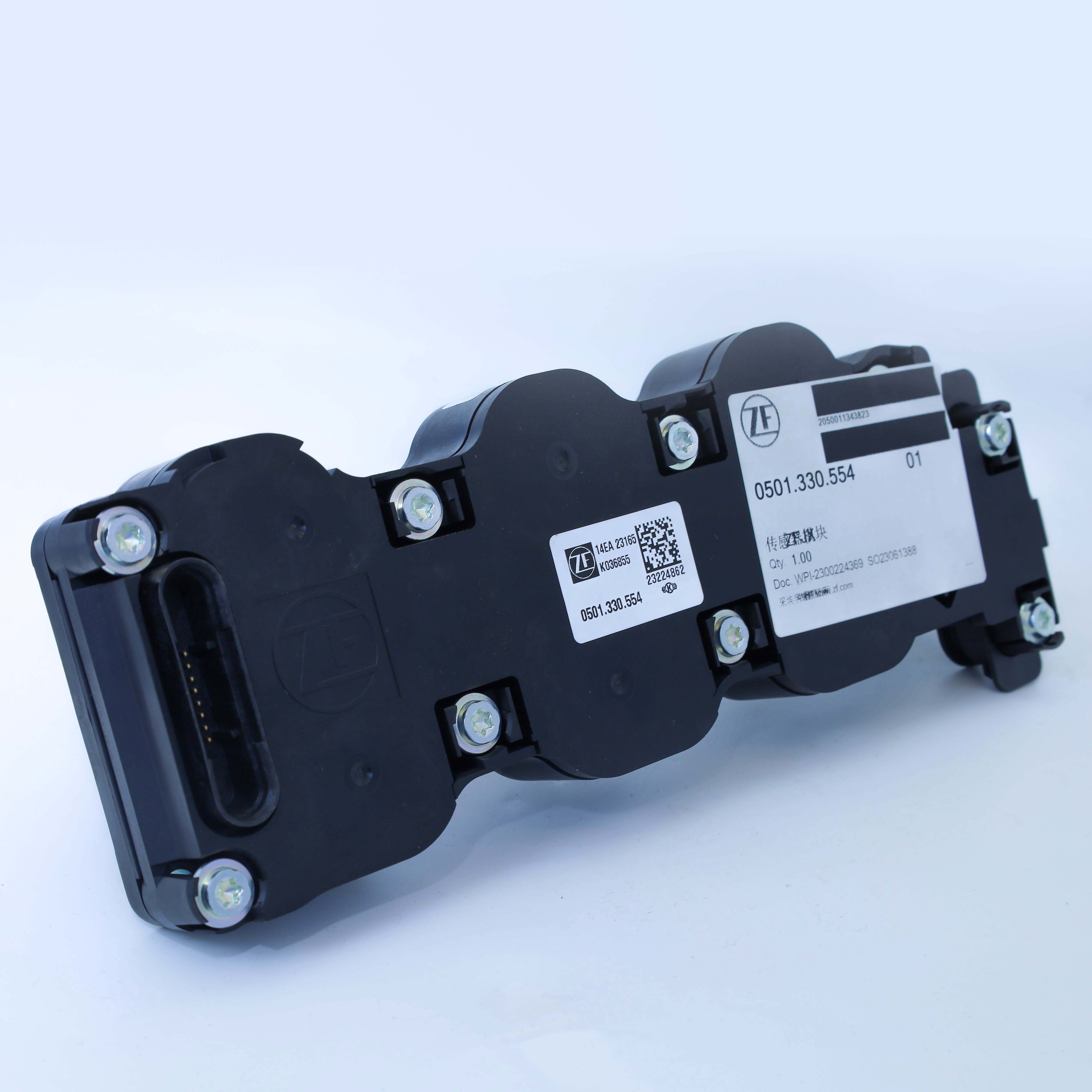 Sinoturk HOWO SITRAK C7H JAC K5 FAW MAN DAF ZF 12TX2621TD