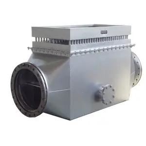 Factory direct sales hot air heater