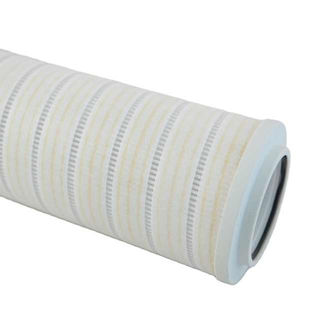 Glass fiber hydraulic filter 2933645 11081940 P573112 UE319AN13H  