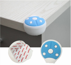 Probebi CP02 PVC Edge Protectors Safety Strip Corner Side Protector for Baby Supplies - Product Image 6