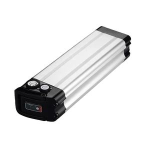 전기 자전거 산 리튬 배터리 32V/36V/48V 14Ah/18Ah/20Ah 이동식 3 년 보증 800-1000 사이클 - Product Image 1