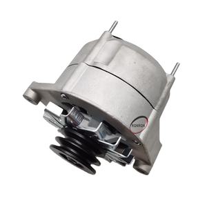 Alternateur de Bus de camion 24V 80a pour Volvo 0120468037 0986037760 LRB00135 1089862 5010252192 - Product Image 5