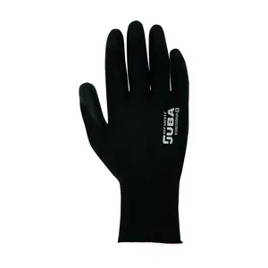 Guanti Juba - VDKSNI100NN 10/XL Key Safety - Colore: Nero - Guanti da lavoro consigliati per: Manipolazione e assemblaggio di - Product Image 1